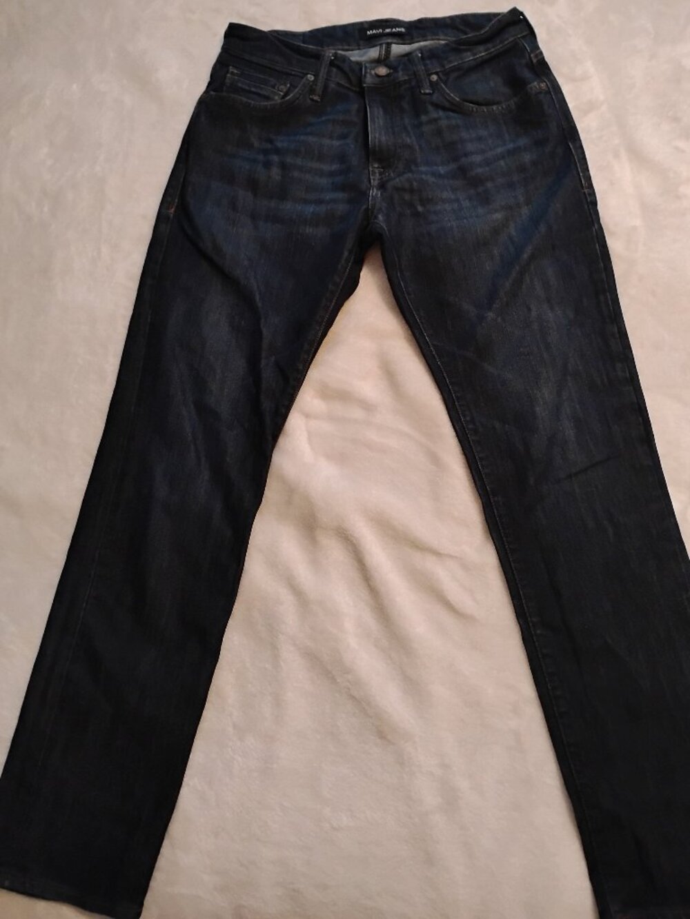 Mavi Jeans Dark blue